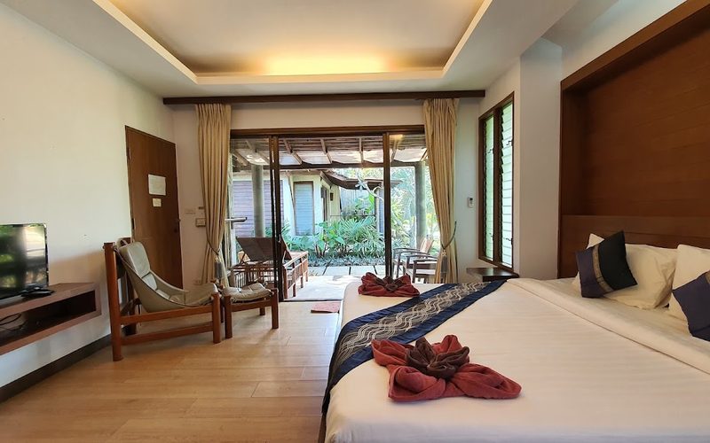 Andalay Boutique Resort