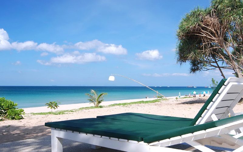 Andalay Boutique Resort