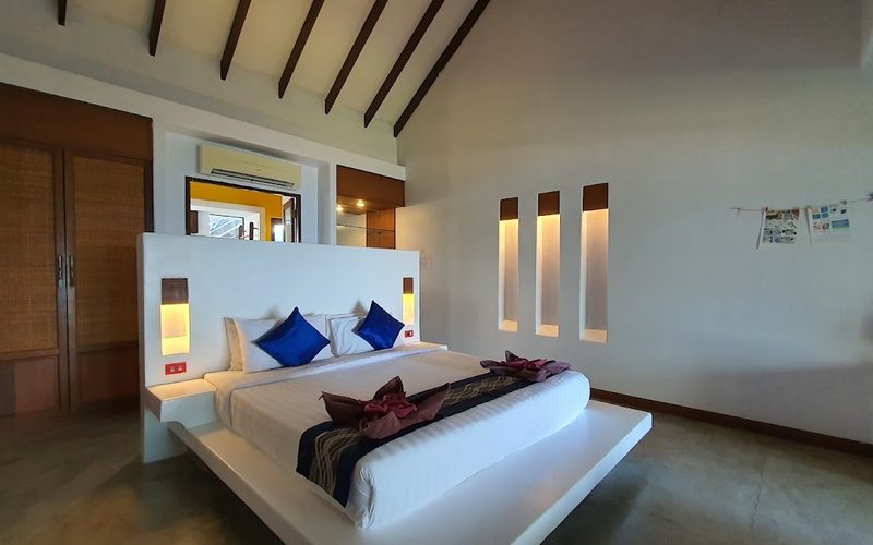 Andalay Boutique Resort