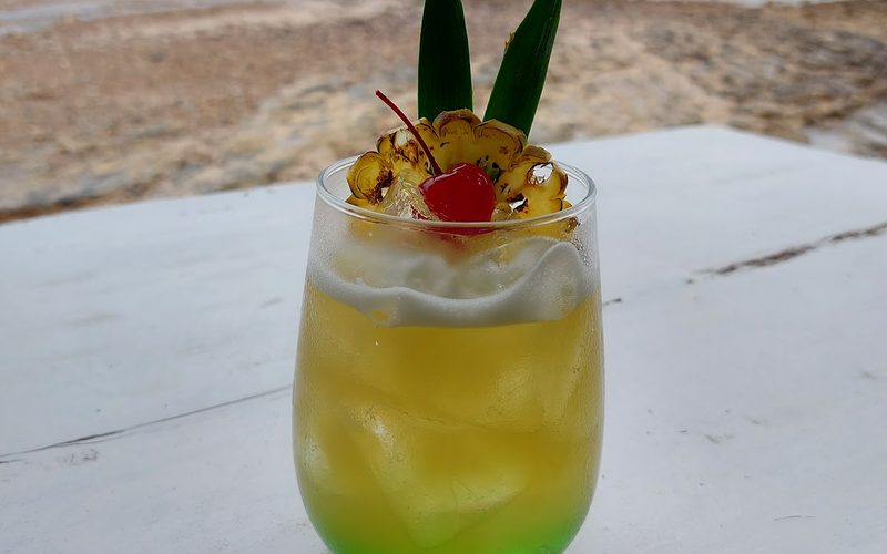 Aqua Bar