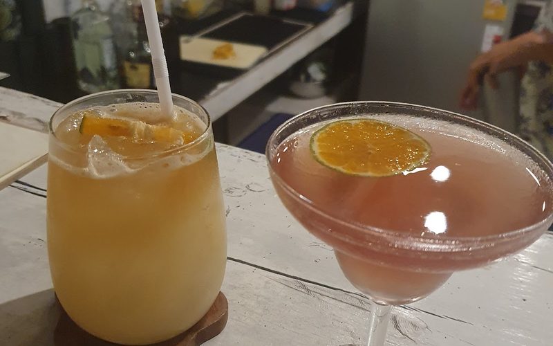 Aqua Bar