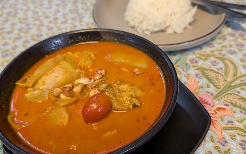 Baan Adam Restaurant