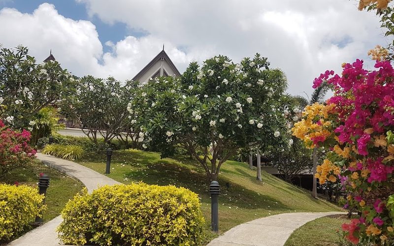 Baan Kantiang See Villas