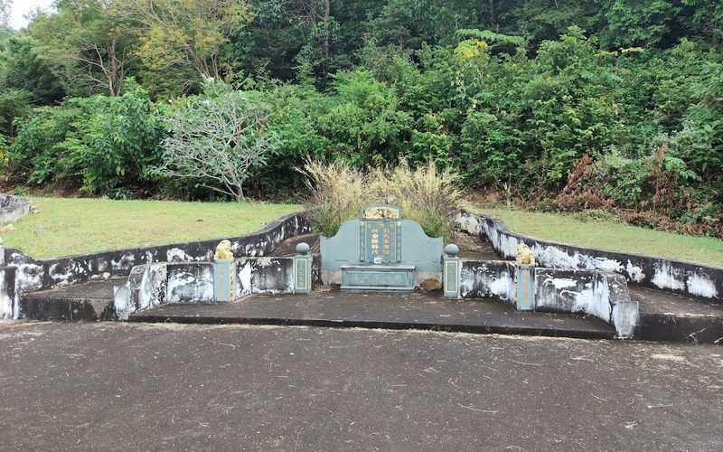 Baan Tae-Leng