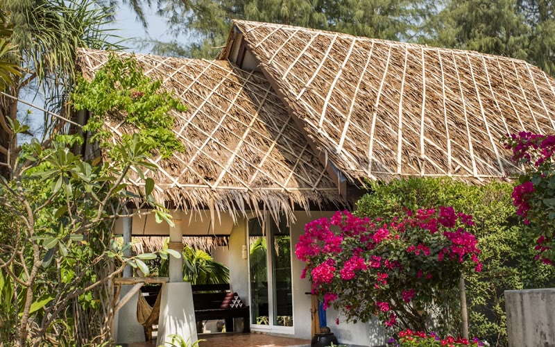 Bambie Boutique Resort