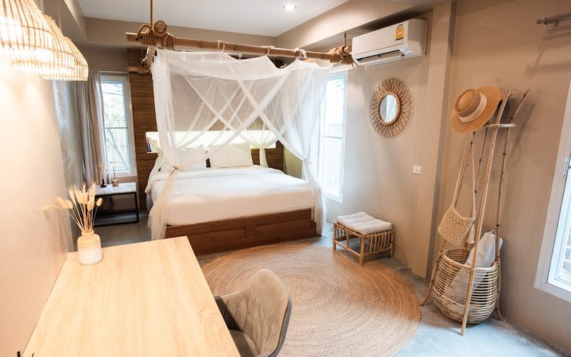 Bambie Boutique Resort