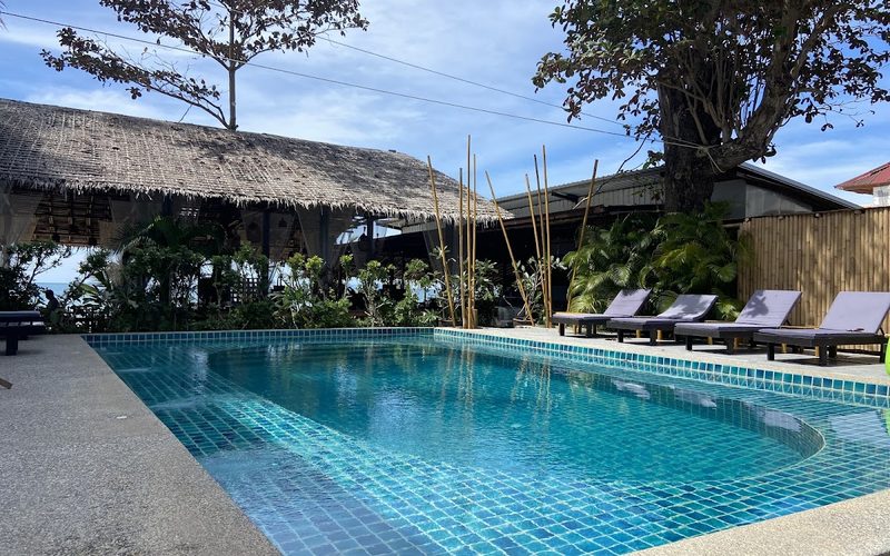 Bambie Boutique Resort