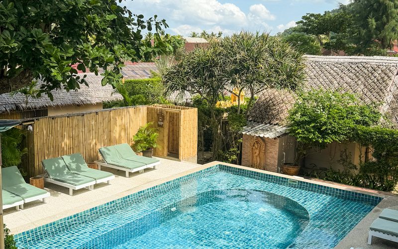 Bambie Boutique Resort