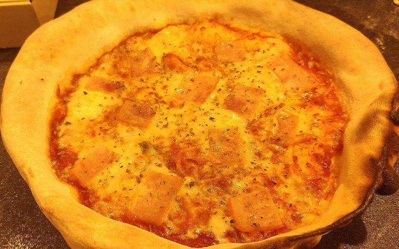 Bow's Pizza