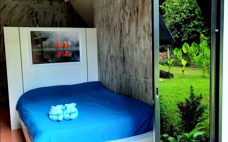 Cashewnut Tree Bungalows