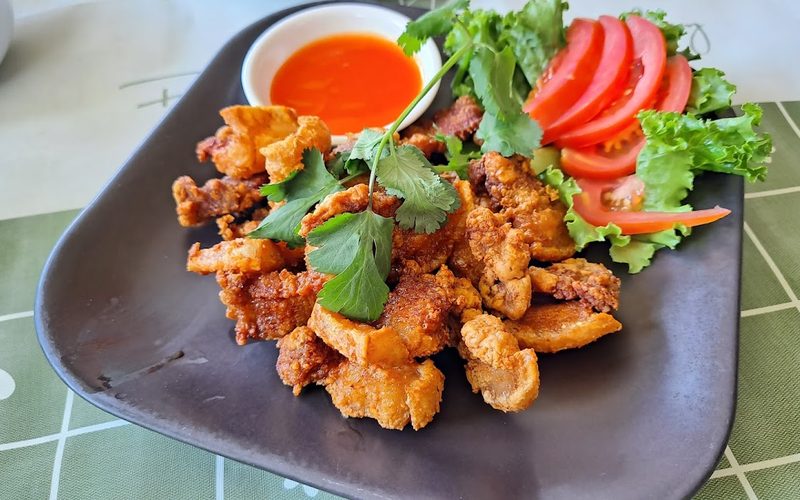Chef Chalong Restaurant