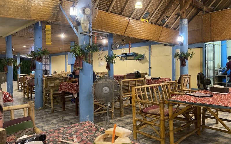 Chef Chalong Restaurant