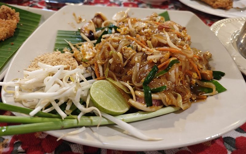 Chef Chalong Restaurant