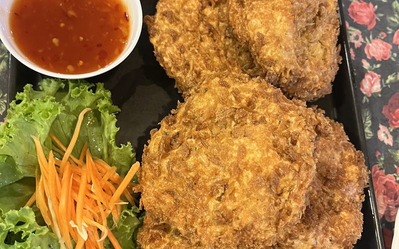 Chef Chalong Restaurant