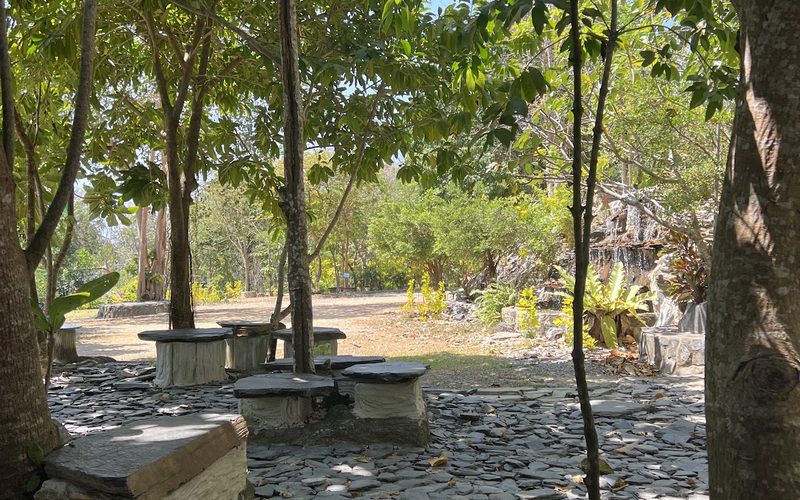 International Buddhist Meditation Center Koh Lanta