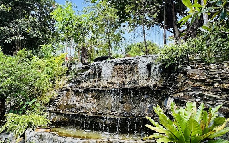 International Buddhist Meditation Center Koh Lanta