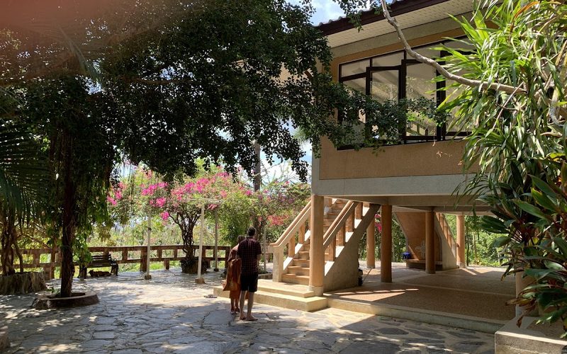 International Buddhist Meditation Center Koh Lanta