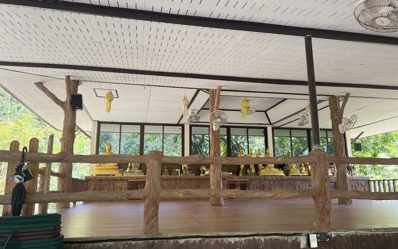 International Buddhist Meditation Center Koh Lanta