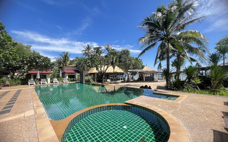 Coco Lanta Resort