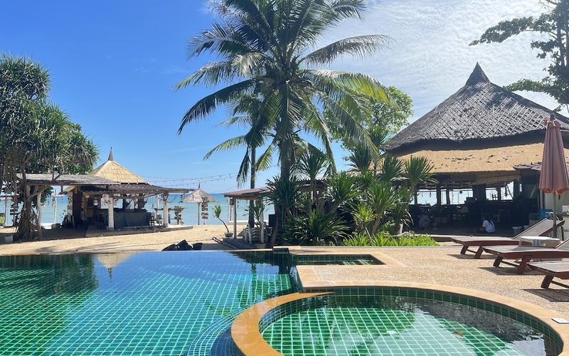 Coco Lanta Resort