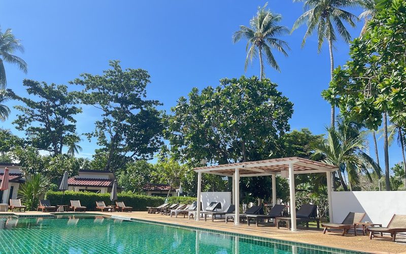 Coco Lanta Resort