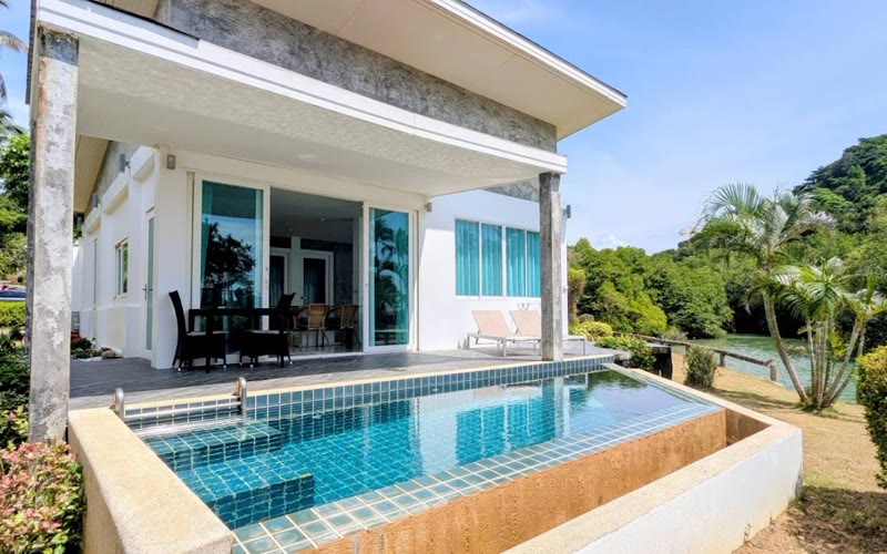 Coconut Bay Villas and Apartments