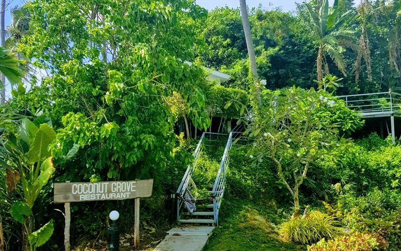 Coconut Bay Villas and Apartments