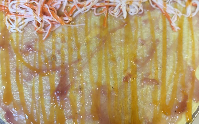 Crepe Station Pung Kang