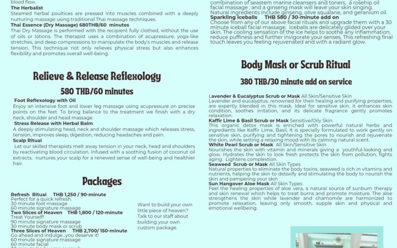 Eklectik Boutique and Massage Retreat