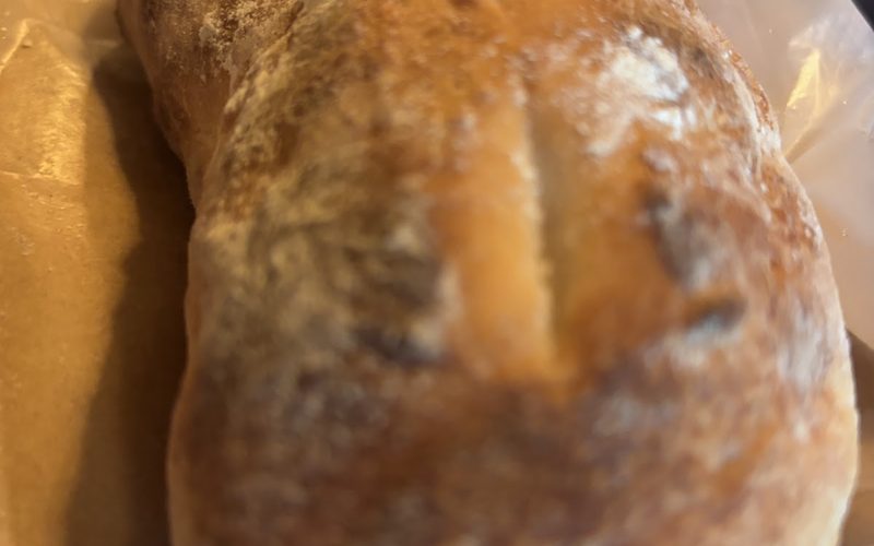 French Baker