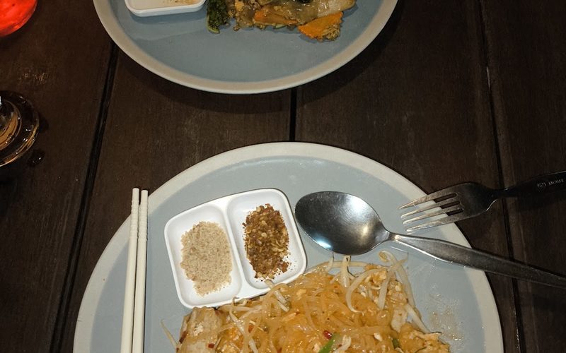 Galaxy Restaurant