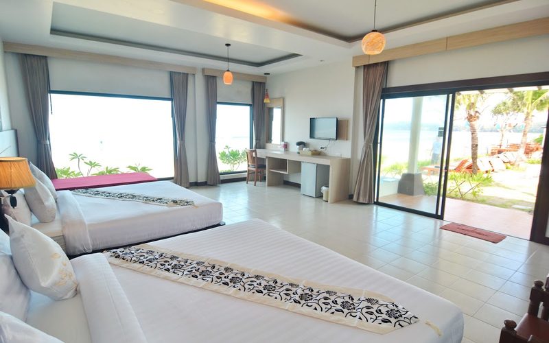 Golden Bay Cottage