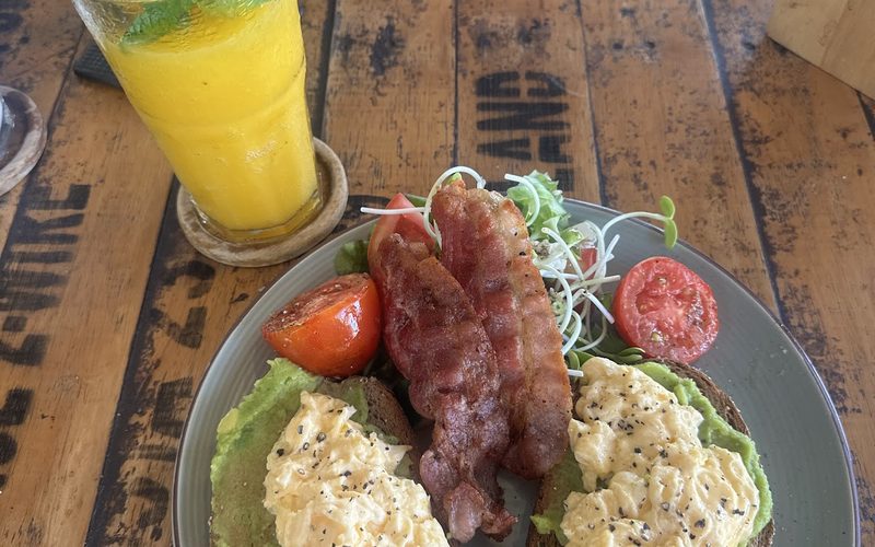Hidden Tree Cafe & Restaurant