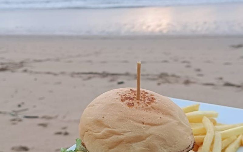 Horizon Bungalow Restaurant and Bar