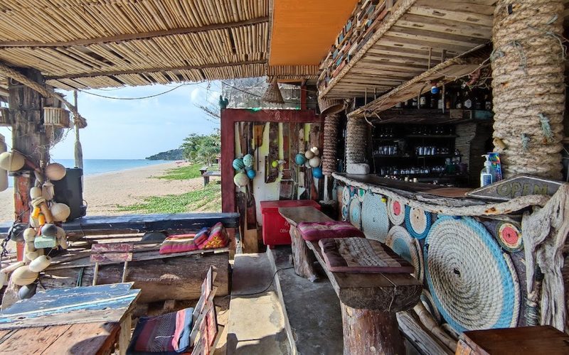Horizon Bungalow Restaurant and Bar