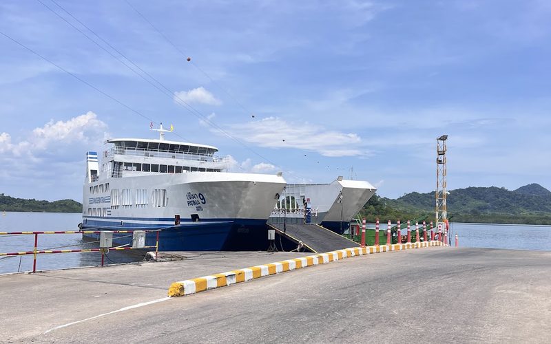 Hua Hin Pier