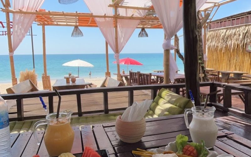 Kansa Restaurant