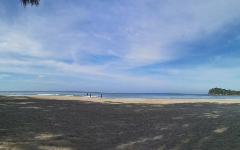 Kaw Kwang Beach