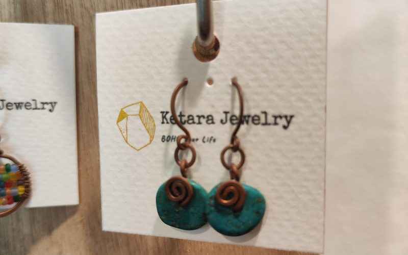 Ketara Jewelry