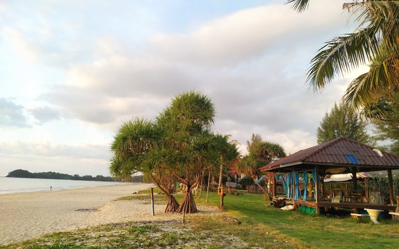 Klong Dao