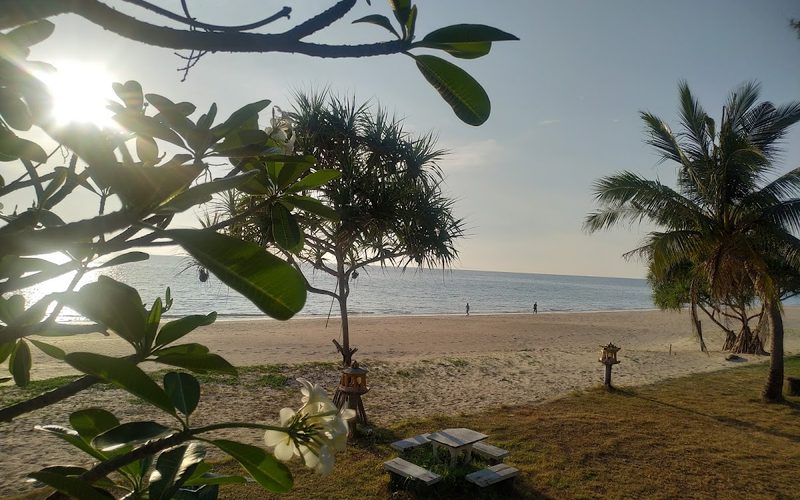 Klong Dao