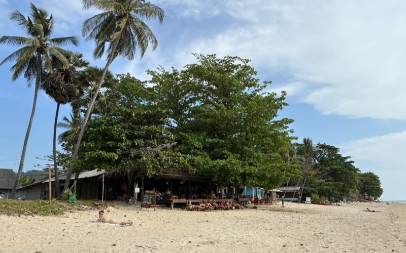 Klong Khong