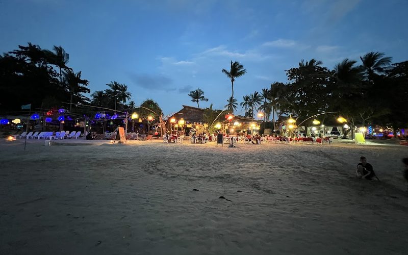 Klong Khong