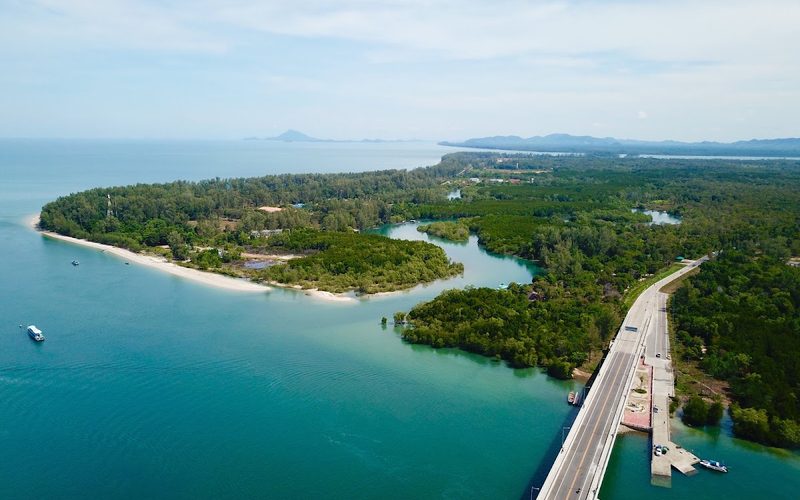 Klong Khong