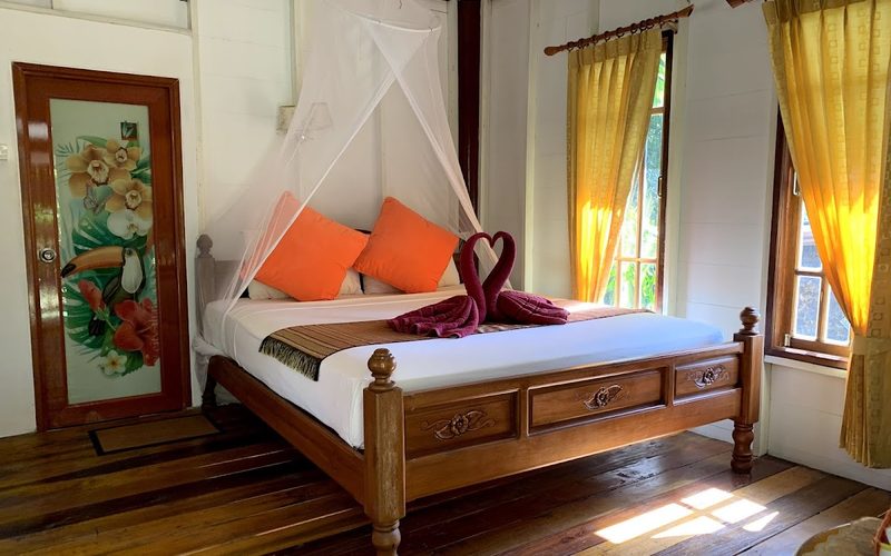 Koh Jum
