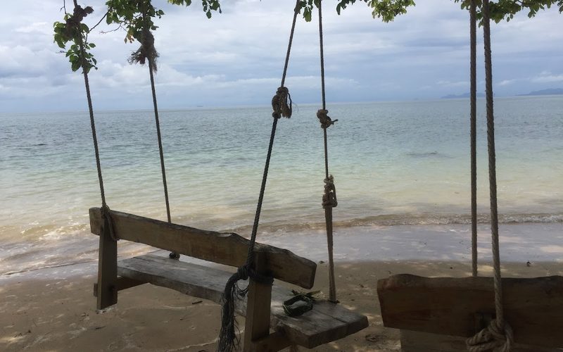 Koh Jum