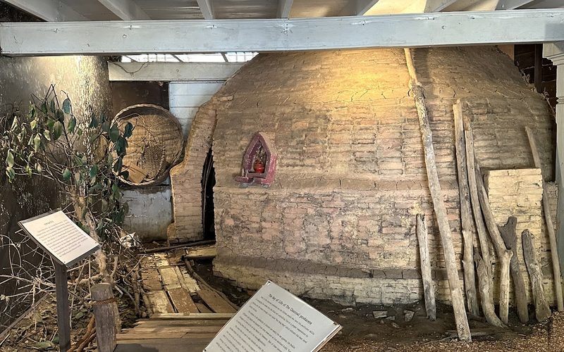 Koh Lanta Museum Old Town