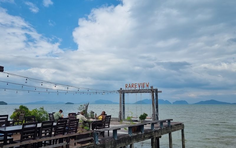 Koh Lanta Old Town