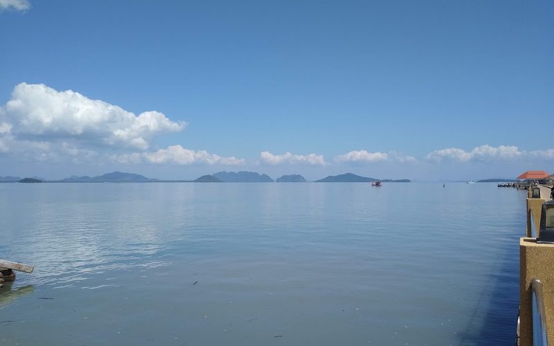 Koh Lanta Old Town