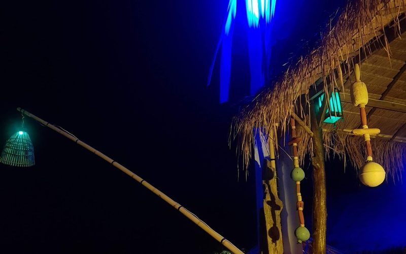 Korner Beach Bar